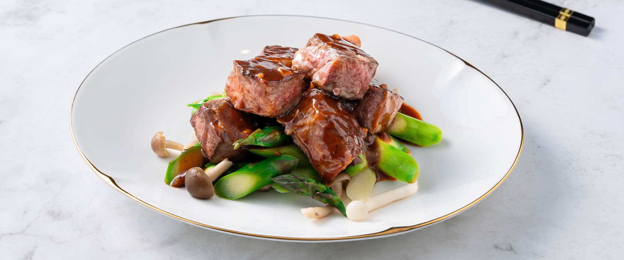 Jia Wei Chinese Restaurant